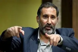 قزوه: اگر می‌خواهیم برای زبان فارسی کاری انجام دهیم نباید منتظر بنیاد سعدی باشیم