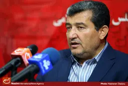 خجسته: پیشنهاد واگذاری نظارت انتخابات شوراها به شورای نگهبان را داده‌ایم