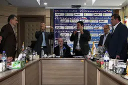 قرعه‌کشی لیگ برتر فوتسال برگزار شد