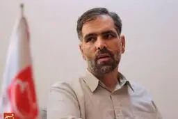 علی داوودی:  باید برای   شاعران جوان  آینده‌نگری کرد