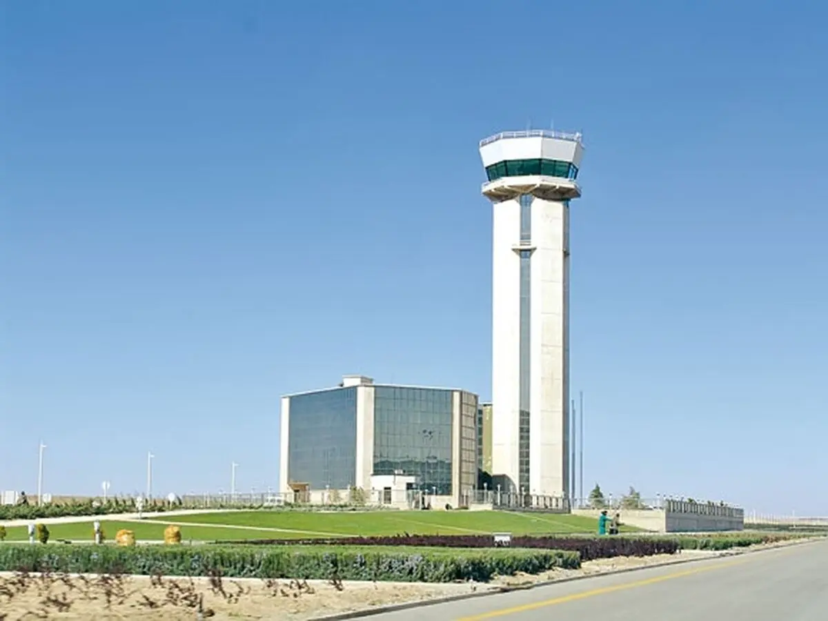 مدیرکل فرودگاه امام خمینی (ره) تغییر کرد