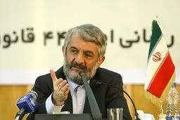 عضو مجمع تشخیص مصلحت نظام: سالانه ۱۴۵ میلیون گوشی تلفن همراه وارد کشور می‌شود