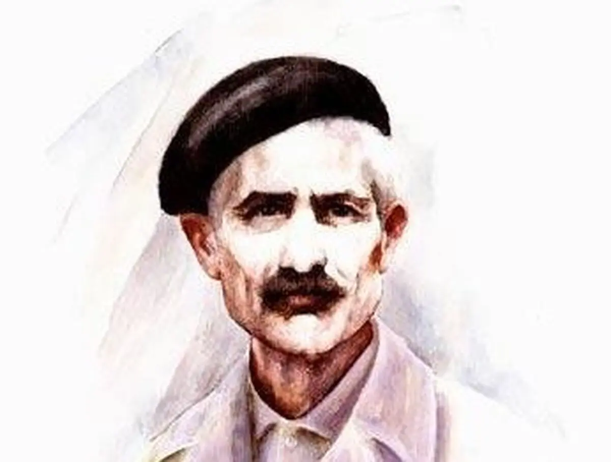 کنگره علمی جلال آل احمد
 برگزار می‌شود