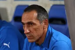 سرمربی تیم فوتبال الهلال: پرسپولیس را به خوبی آنالیز کرده‌ایم
