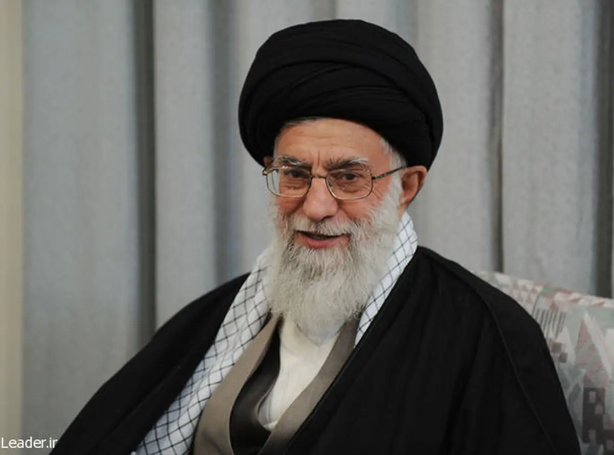 رهبر انقلاب قهرمانی تیم ملی تکواندو در مسابقات جهانی روسیه را تبریک گفتند