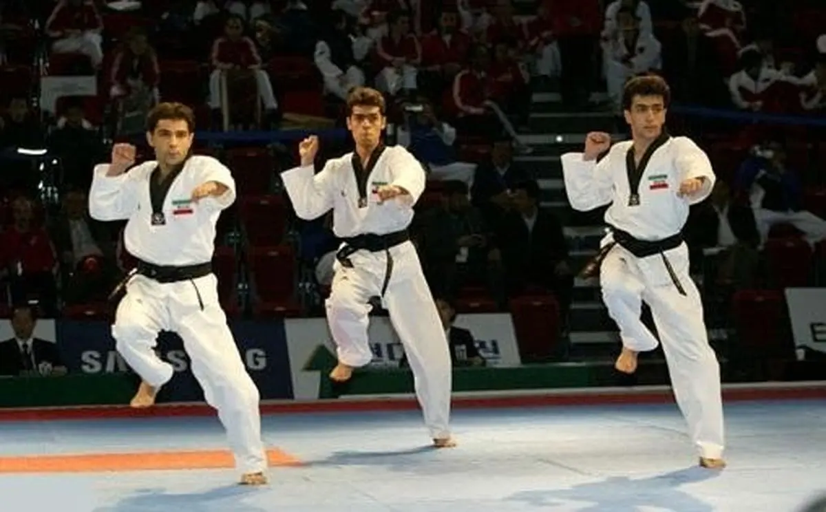 نفرات راه یافته به اردوی تیم ملی پومسه دانشجویان معرفی شدند