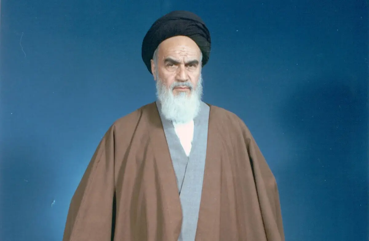 قاری سنگالی: امام خمینی(ره)، رهبر بزرگ جهان اسلام بود