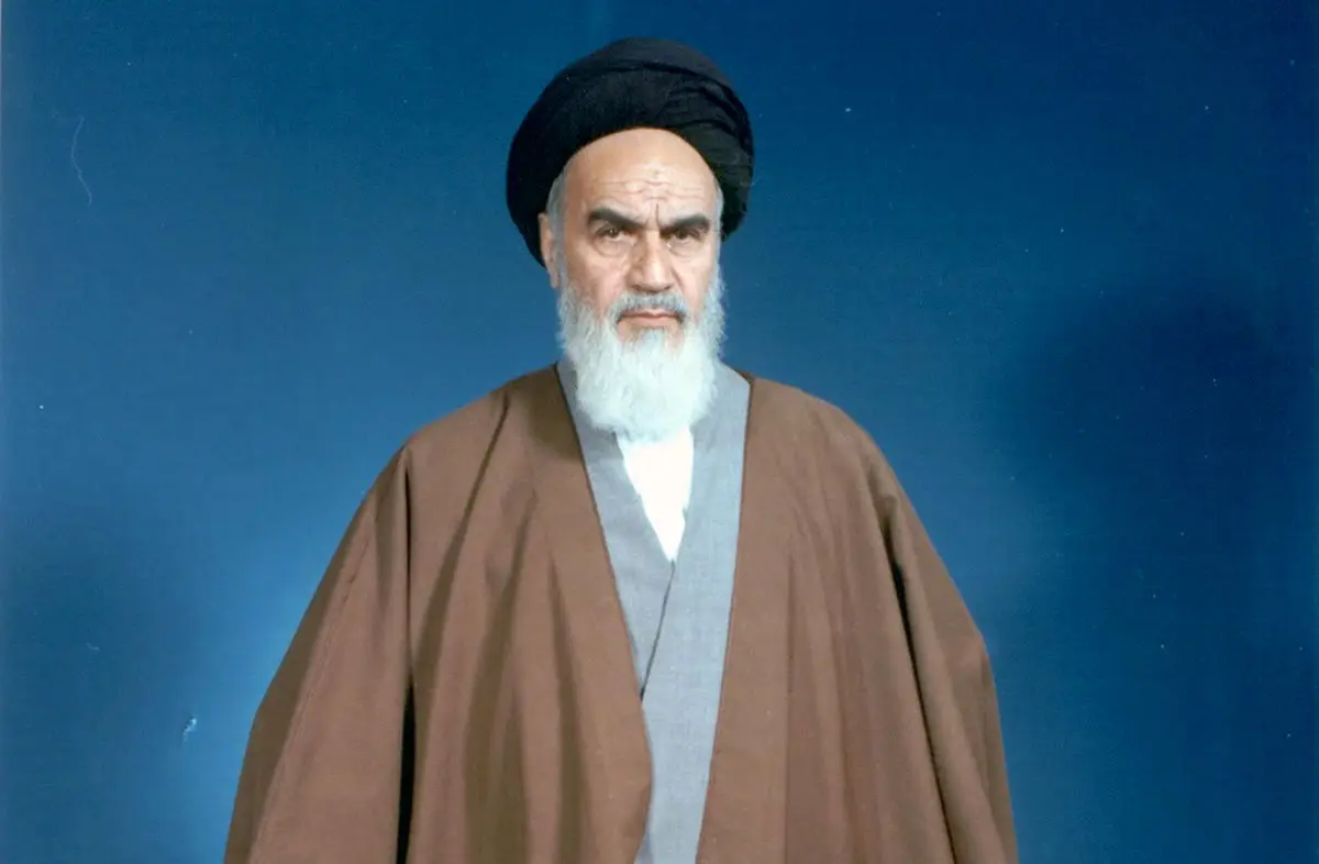 قاری سنگالی: امام خمینی(ره)، رهبر بزرگ جهان اسلام بود