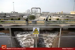 ۷۰ مرکز تجاری و درمانی تهران به شبکه فاضلاب شهری وصل می‌شوند