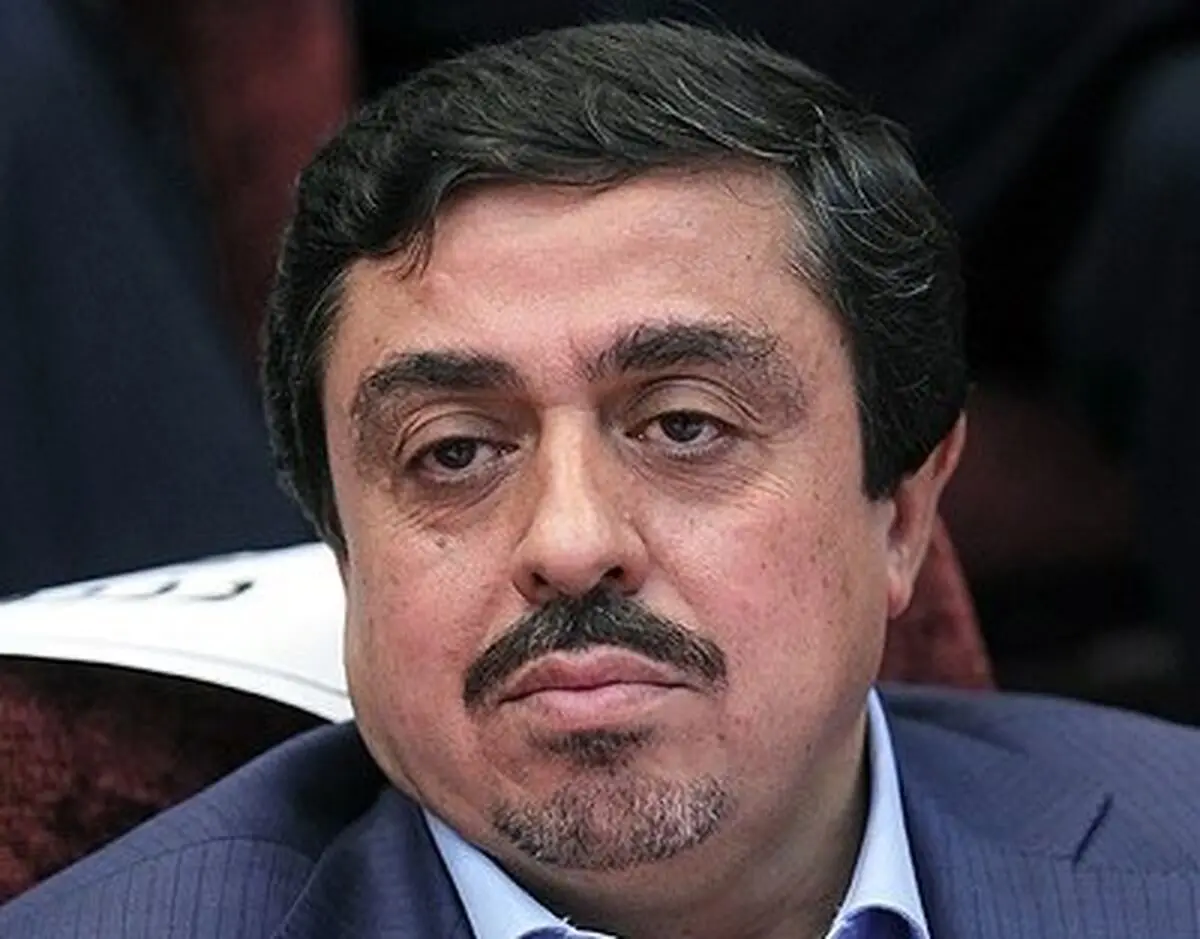 معاون درمان وزیر بهداشت از کمک هزار میلیارد تومانی وزارت بهداشت به بیمه‌ها خبر داد