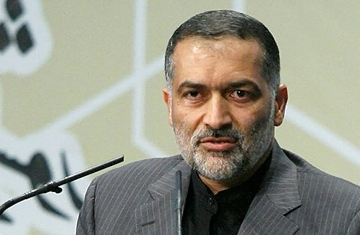 کارگاه آموزشی زلزله آزما با حضور هاشمی رئیس کمیسیون عمران مجلس افتتاح شد