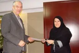 عرب‌عامری: به صورت موقت و دوره‌ای از مربیان خارجی  استفاده می‌کنیم