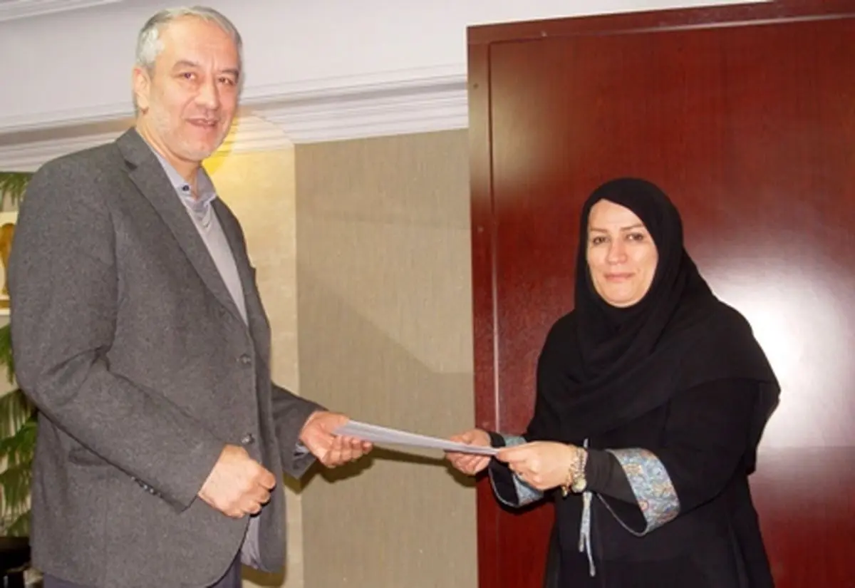 عرب‌عامری: به صورت موقت و دوره‌ای از مربیان خارجی  استفاده می‌کنیم