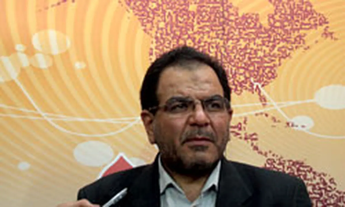 معاون وزیر سابق صنعت درگذشت
