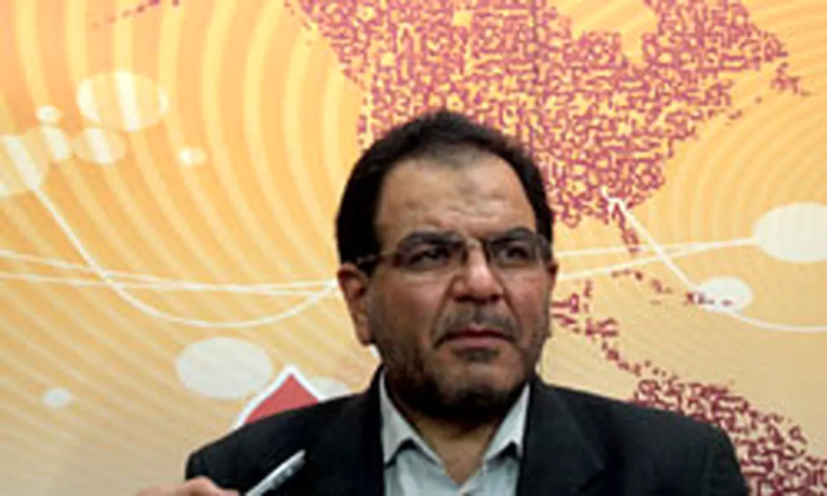 معاون وزیر سابق صنعت درگذشت