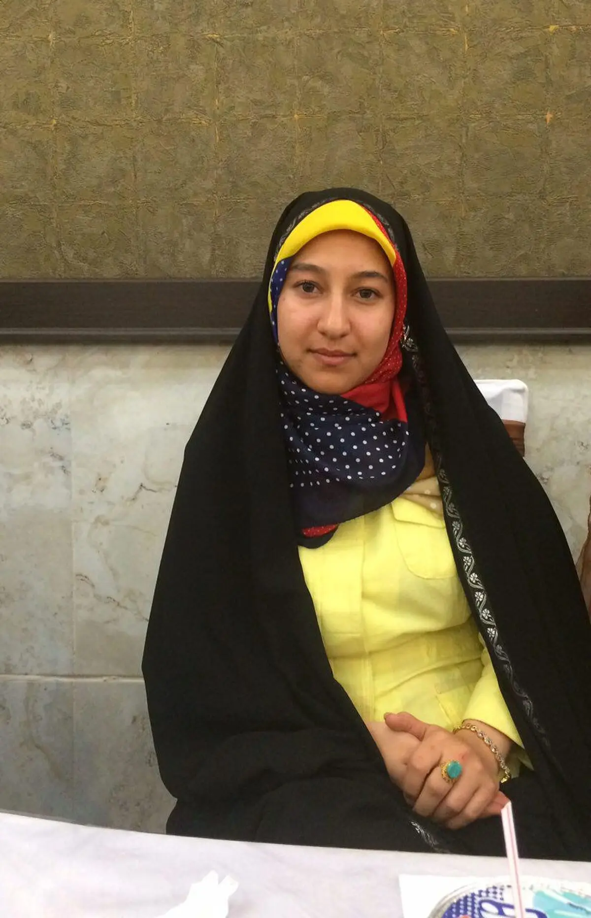 نویسندگان ادبیات دفاع مقدس از مصاحبه با خانواده شهدا غافل نشوند