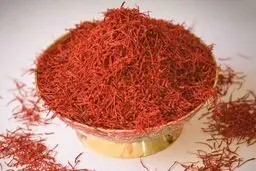 رئیس اتحادیه صادرکنندگان زعفران: اسپانیا ۴۰ تن از ایران زعفران خرید و به اسم خودش صادر کرد