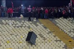 وزیر ورزش به همراه معاونان و مدیران فوتبال کشور امروز راهی تبریز می‌شوند