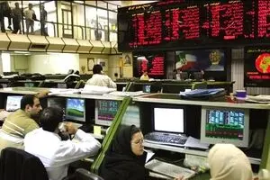 شاخص کل بورس ۱۲۱ واحد دیگر رشد کرد