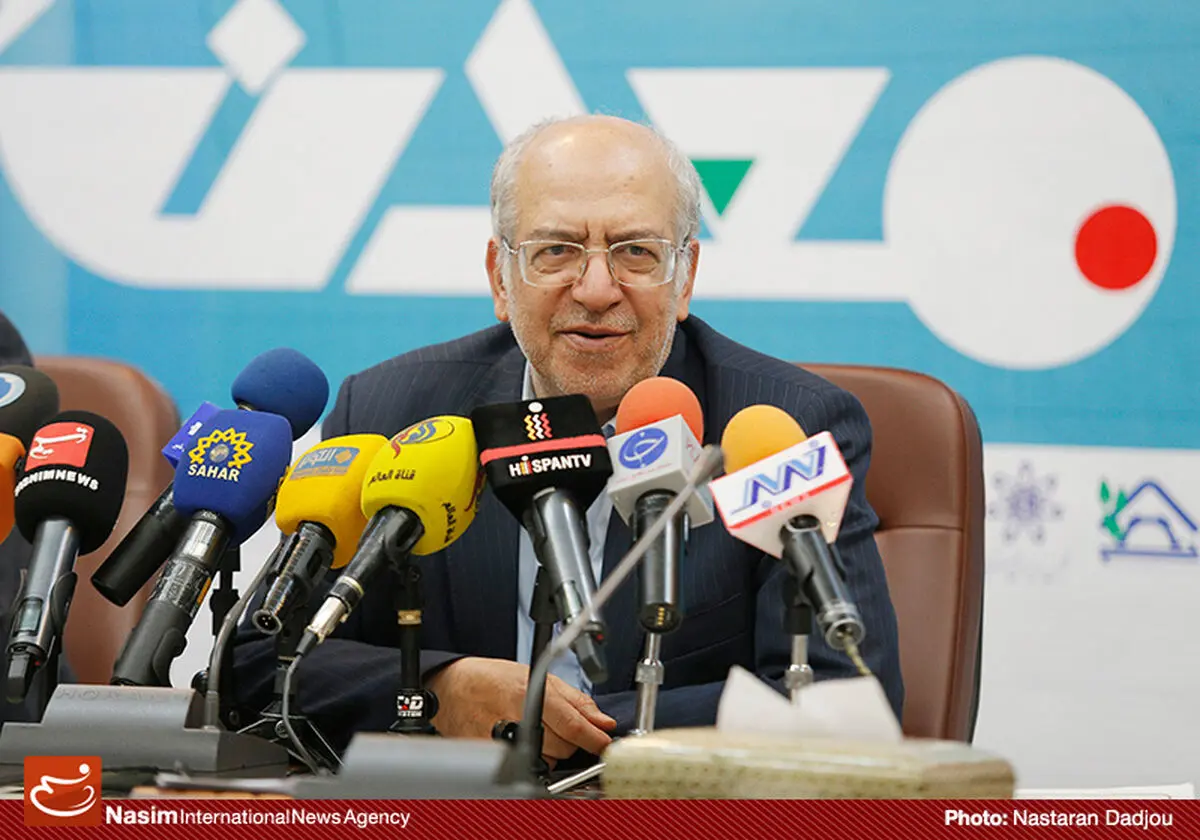 وزیر صنعت: افزایش سطح مبادلات تجاری ایران، واردات را افزایش نمی‌‌دهد