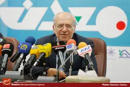 وزیر صنعت: افزایش سطح مبادلات تجاری ایران، واردات را افزایش نمی‌‌دهد
