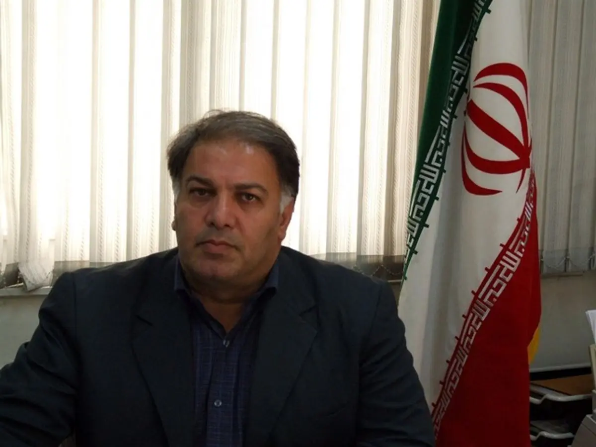 پورکیانی: امیدواریم قایقرانی در یونیورسیاد کره‌جنوبی نتایج درخشانی بگیرد