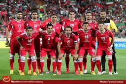 ترکیب پرسپولیس برای دیدار با الهلال اعلام شد