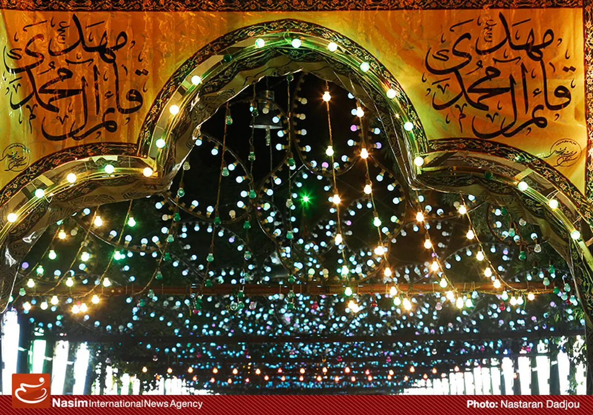 "قرار جمعه" در آستانه اعیاد شعبانیه روی ‌آنتن می‌رود