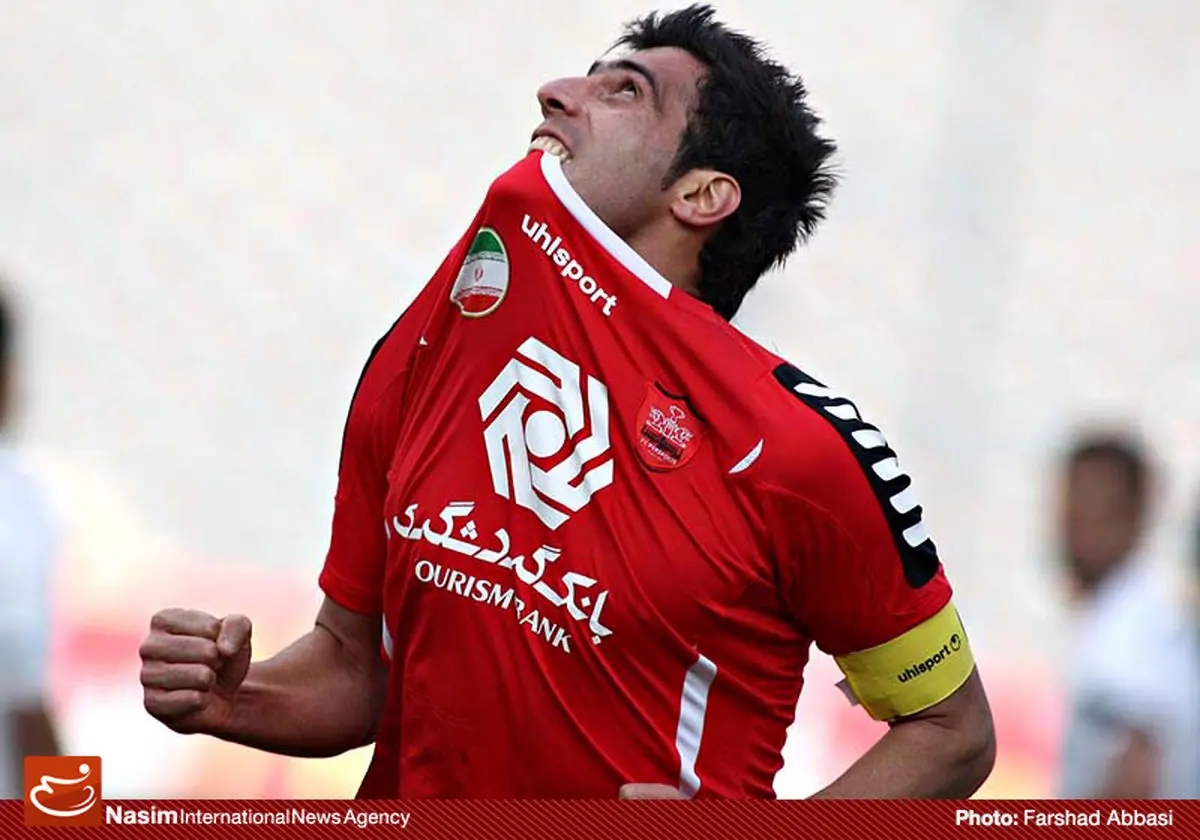 رضا نورمحمدی: هدف اصلی ما صعود به دور بعد است