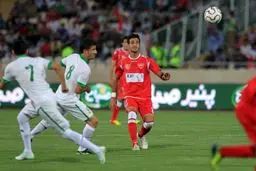 احمد نوراللهی: با عربستانی‌ها کری داشتیم