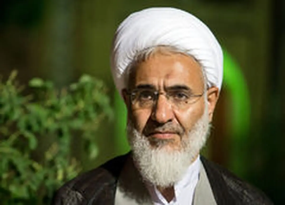 آیت‌الله عابدینی: یمن امروز با سخنان امام(ره) و رهبر معظم انقلاب نفس می‌کشد