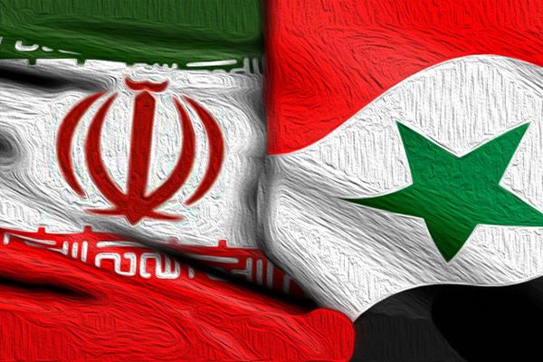 ایران و سوریه چهار تفاهم‌نامه همکاری اقتصادی امضا کردند