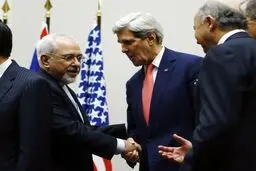 آمریکا بر سر چه چیزهایی 