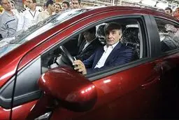 مدیرعامل سایپا با چه جرأتی درخواست گرانی ۱۵ درصدی محصولاتش را  داد؟