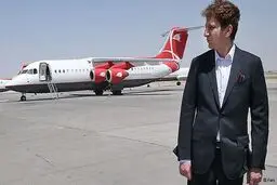 پشت‌پرده خرید ۲۵۰ میلیون دلاری شرکت هواپیمایی ترک توسط زنجانی