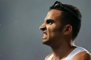 قاسمی: برای سکو می‌جنگم