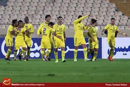 تماشای دیدار نفت و الاهلی رایگان شد