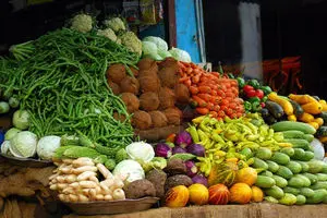 نرخ جدید انواع میوه، سبزی و صیفی‌جات در بازار اعلام شد