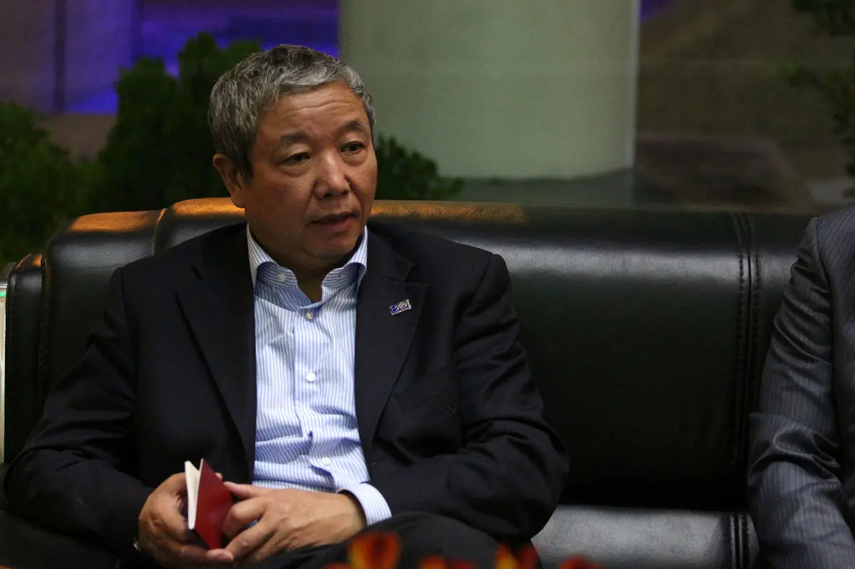 رئیس فدراسیون جهانی ووشو: ایران در صورت درخواست، میزبان مسابقات جهانی ساندا  ۲۰۱۶ خواهد بود