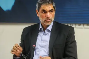 معاون وزیر جهاد کشاورزی: در سال گذشته ۶۰ هزار تن گوشت قرمز وارد کشور شد