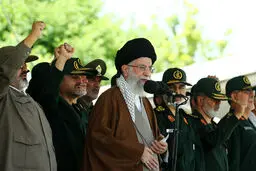 فیلم:: من اجازه  نمی‌دهم