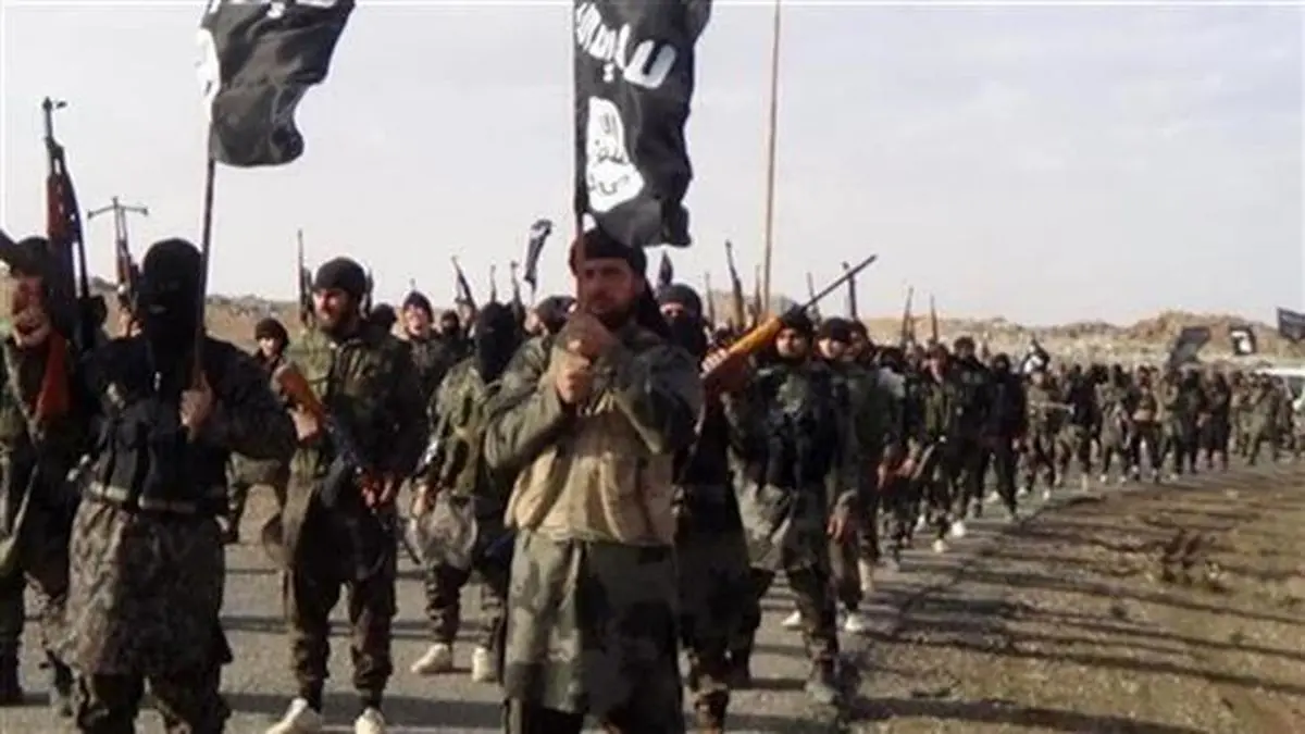 کانادا ۱۰ نفر را به اتهام تلاش برای پیوستن به داعش دستگیر کرد