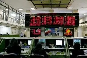 شاخص بورس ۵۸ واحد دیگر رشد کرد