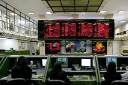 شاخص بورس ۵۸ واحد دیگر رشد کرد