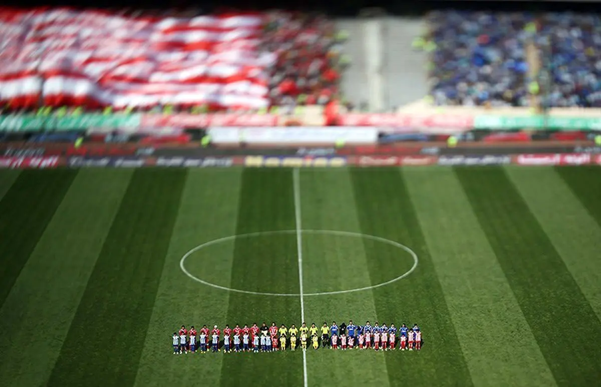 سلیمانی: کار اصلی خودروسازان، صنعتی است نه باشگاه‌داری