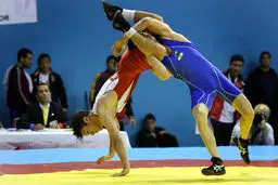 لیگ برتر کشتی با حضور ۱۵ تیم آغاز می‌شود