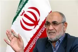 مظفر: هیچ کشوری  حاضر نمی‌شود  منافع خود را به بازرسی از مراکز نظامی گره بزند