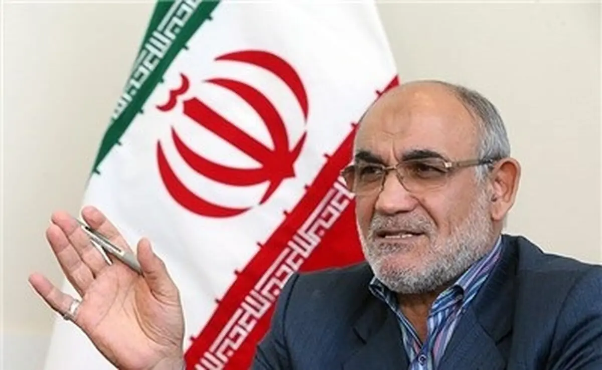 مظفر: هیچ کشوری  حاضر نمی‌شود  منافع خود را به بازرسی از مراکز نظامی گره بزند