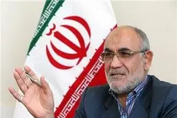 مظفر: هیچ کشوری  حاضر نمی‌شود  منافع خود را به بازرسی از مراکز نظامی گره بزند