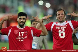 پرسپولیسی‌ها سکه گرفتند